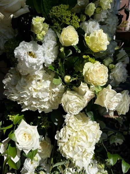 Saint Mary's School Chapel