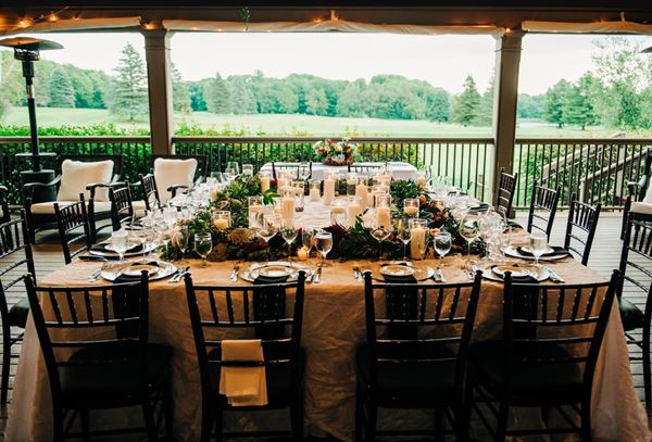 Birchwood Farms Golf & Country Club