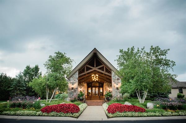 Birchwood Farms Golf & Country Club