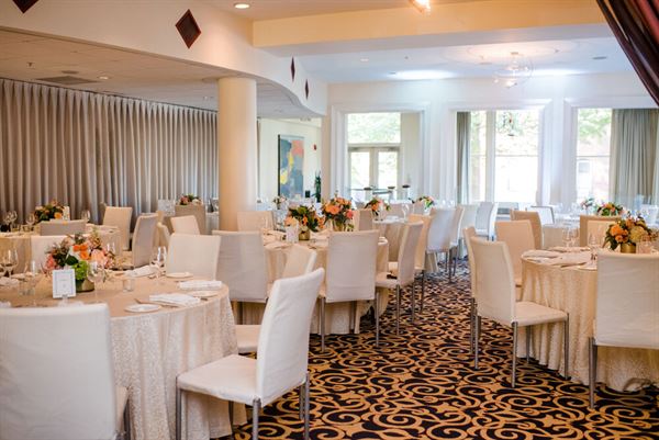 The Mansion On Delaware Avenue