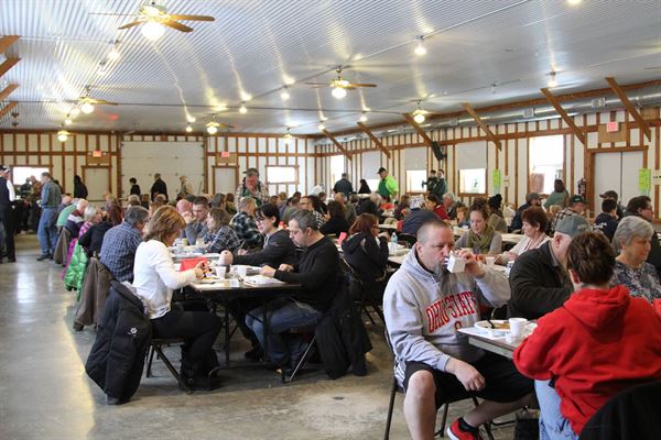 Century Village Museum