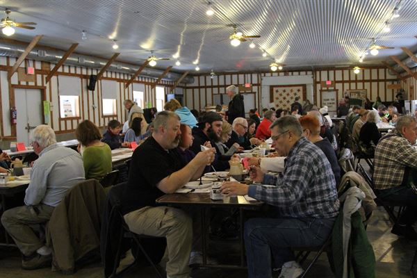 Century Village Museum