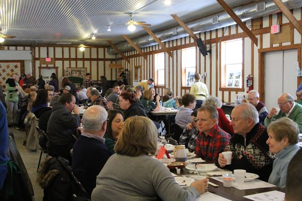 Century Village Museum