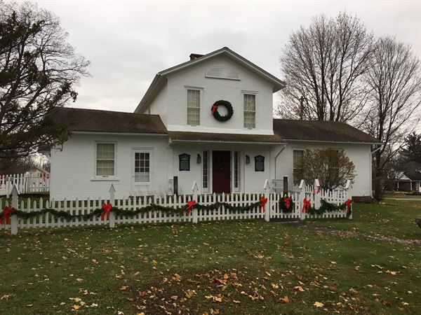 Century Village Museum