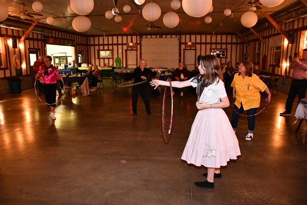 Century Village Museum