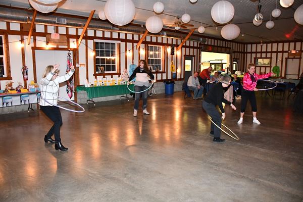 Century Village Museum