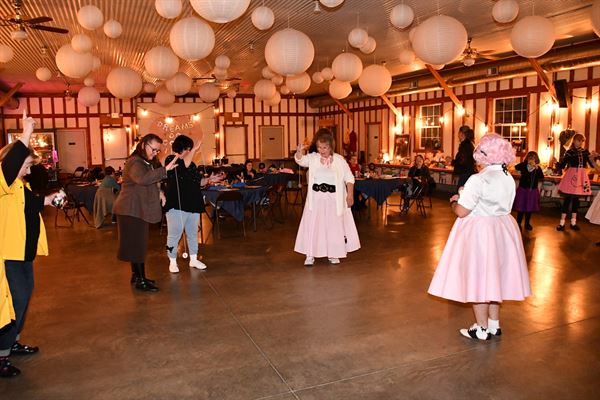 Century Village Museum