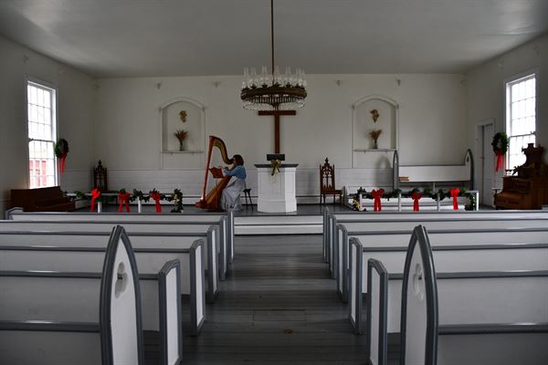 Century Village Museum