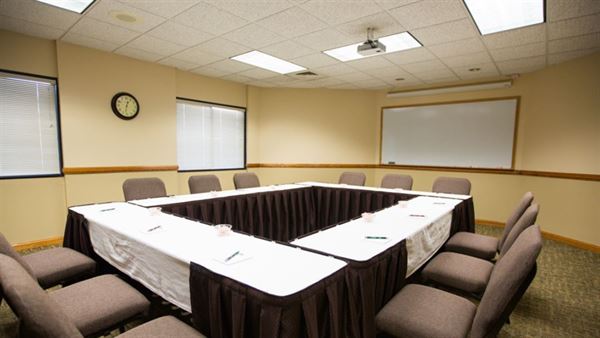 Cohutta Springs Conference Center