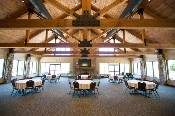 Cohutta Springs Conference Center