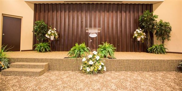 Cohutta Springs Conference Center