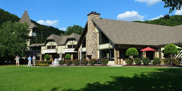 Cohutta Springs Conference Center