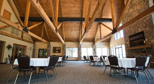 Cohutta Springs Conference Center