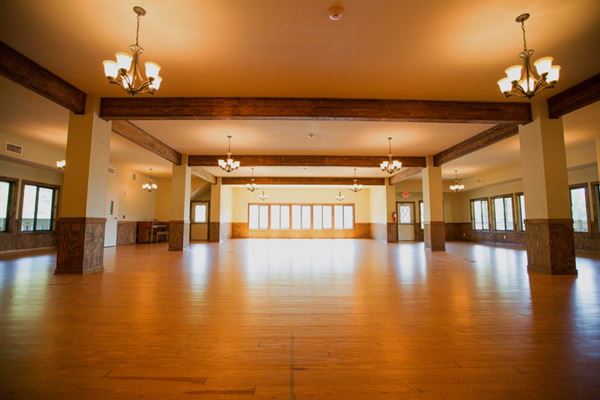 Cohutta Springs Conference Center