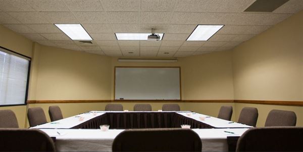 Cohutta Springs Conference Center