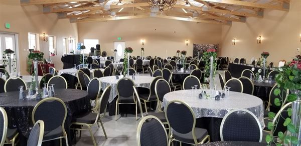 S & K Parks and Event Center