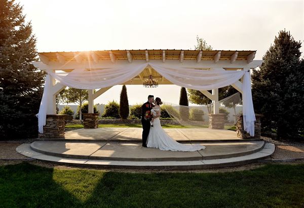 S & K Parks and Event Center