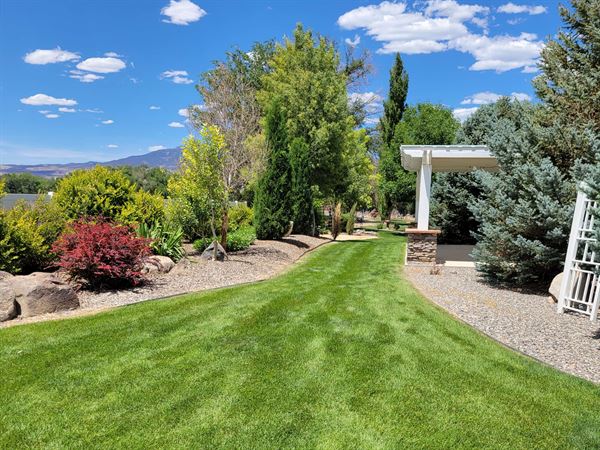 S & K Parks and Event Center