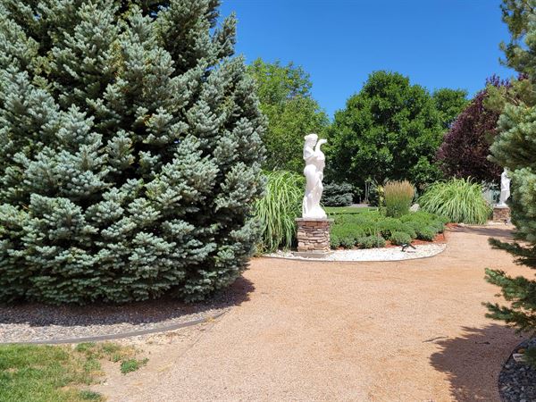 S & K Parks and Event Center