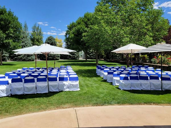 S & K Parks and Event Center