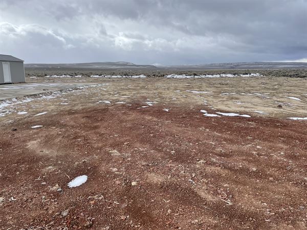 Deluxe Camping and RV Park