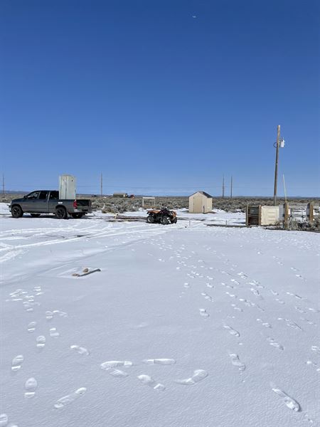 Deluxe Camping and RV Park