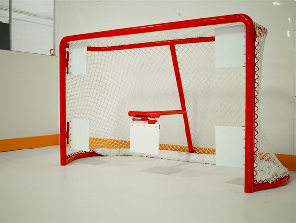 Overtime Hockey Lanes