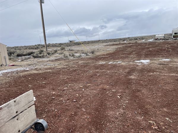 Deluxe Camping and RV Park