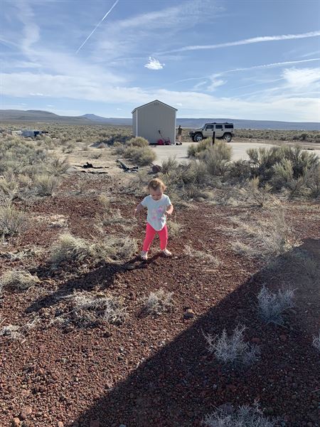 Deluxe Camping and RV Park