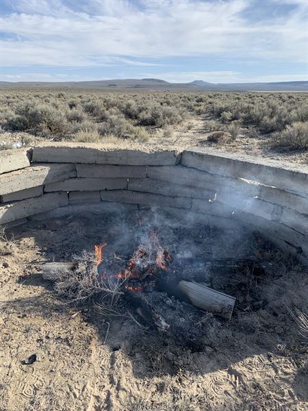 Deluxe Camping and RV Park