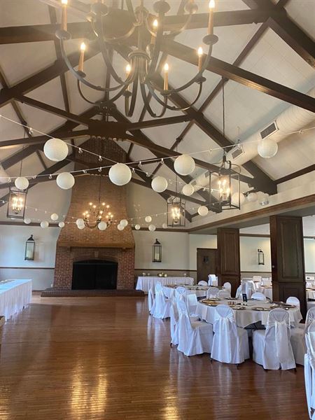 Meadowbrook Country Club