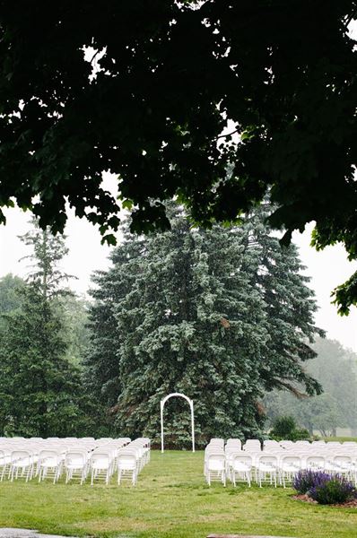 Meadowbrook Country Club