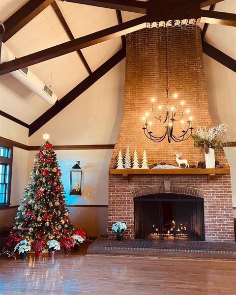 Meadowbrook Country Club