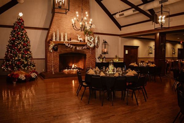 Meadowbrook Country Club