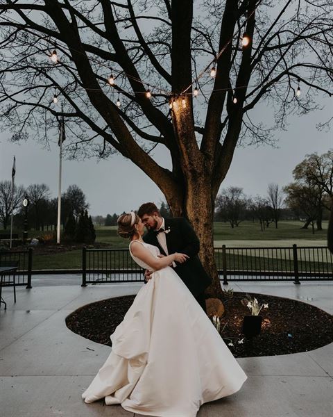 Meadowbrook Country Club