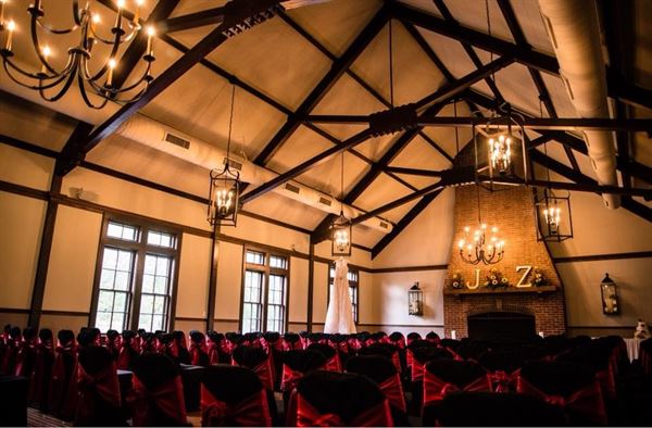 Meadowbrook Country Club