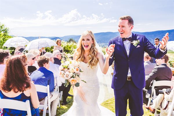 The Vibrant Vine Winery