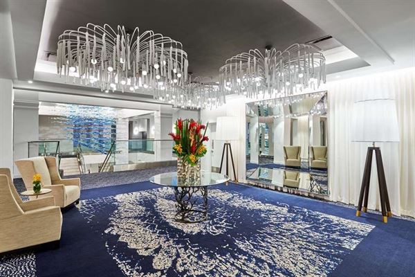 Bahia Mar Fort Lauderdale