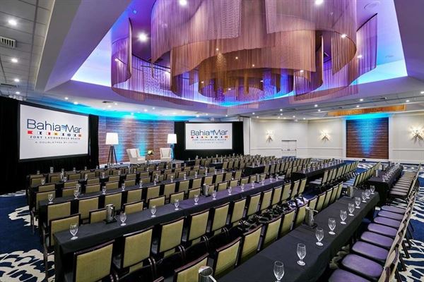 Bahia Mar Fort Lauderdale