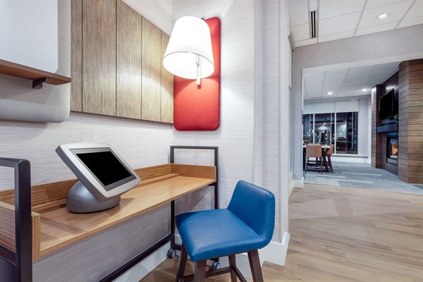 Hilton Garden Inn Albuquerque/Journal Center