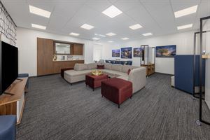 Collabrative Boardroom