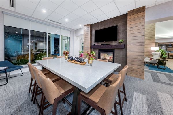 Hilton Garden Inn Albuquerque/Journal Center