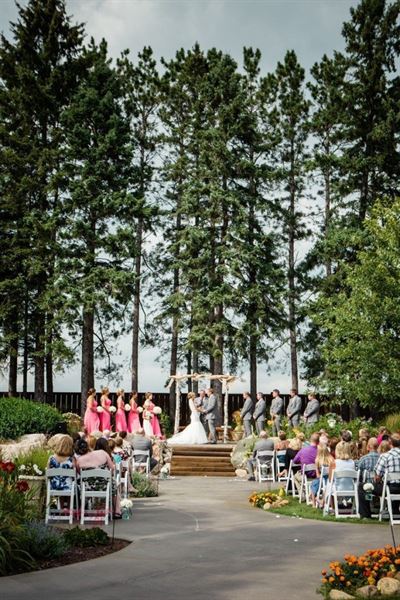 Pine Peaks Retreat and Event Center