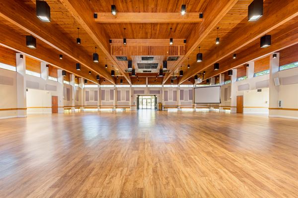 Pinecrest Riverside Venue