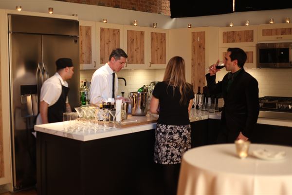 Union Square Kitchen