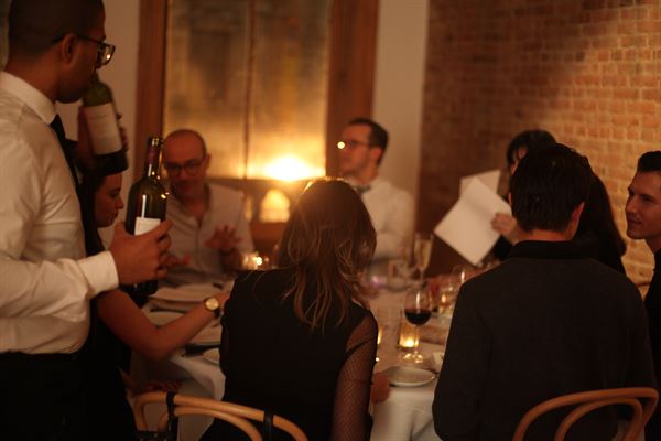 Union Square Kitchen