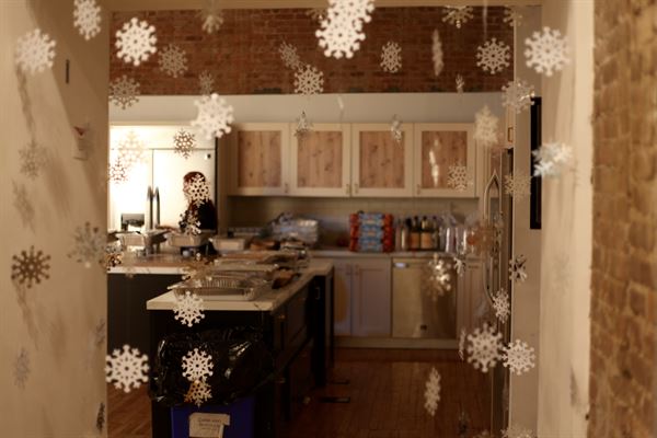 Union Square Kitchen