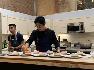 Union Square Kitchen