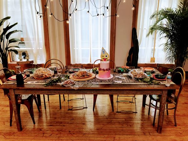 Union Square Kitchen