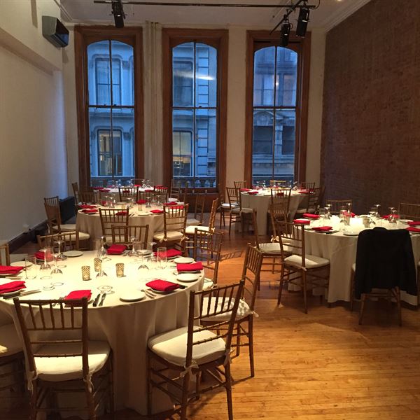 Union Square Kitchen